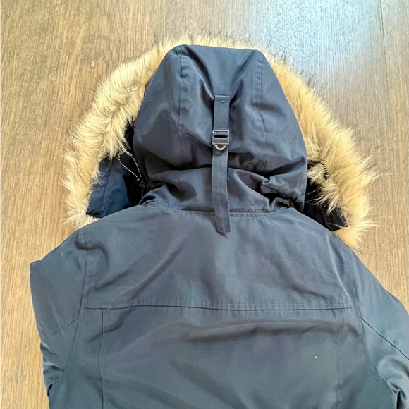 Nordic Down Parka - Picture 12 of 15